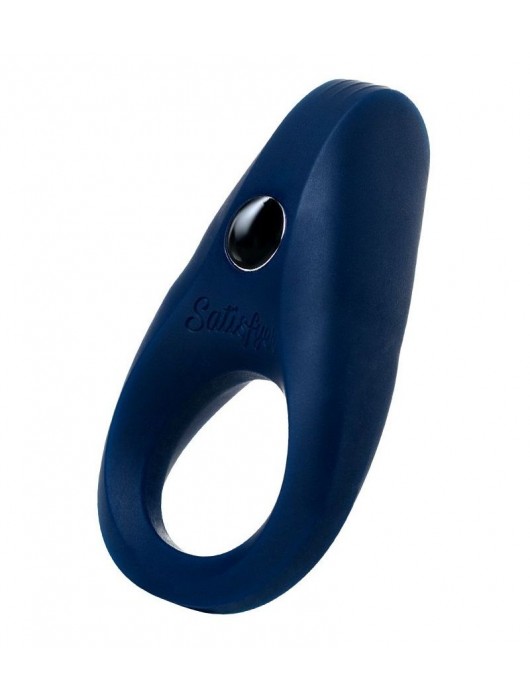 Эрекционное кольцо на пенис Satisfyer Ring 1 - Satisfyer - в Сочи купить с доставкой