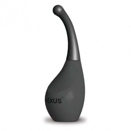 Анальный душ Nexus Douche Pro - Nexus Range - купить с доставкой в Сочи