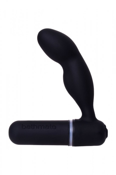 Стимулятор простаты Prostate Vibe - 10,5 см. - Bathmate - в Сочи купить с доставкой
