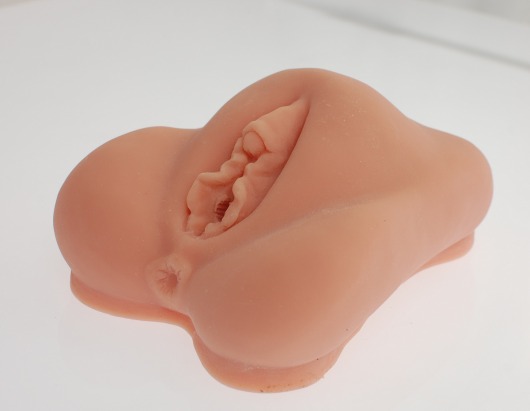 Мастурбатор-вагина Adarashi 3 без вибрации - KOKOS - в Сочи купить с доставкой