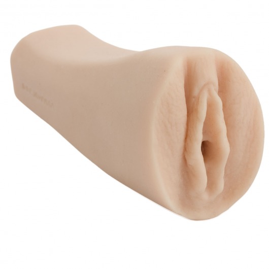 Мастурбатор-вагина Palm Pal Natural ULTRASKYN Masturbator Pussy - Doc Johnson - в Сочи купить с доставкой
