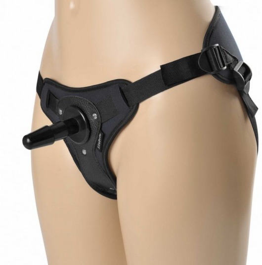Трусики HARNESS Dual Peak размера XS-M - Sitabella - купить с доставкой в Сочи