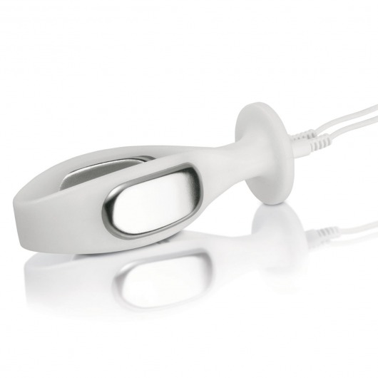 Вагинальный электростимулятор Julian - MyStim - купить с доставкой в Сочи