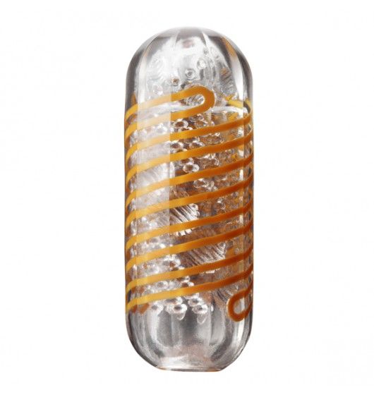Мастурбатор SPINNER Beads - Tenga - в Сочи купить с доставкой