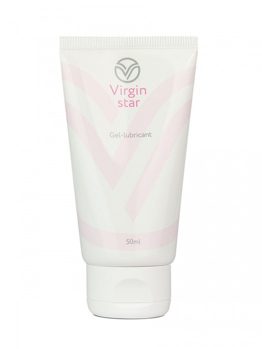Интимный лубрикант для женщин Titan Gel Virgin Star - 50 мл. - Titan - купить с доставкой в Сочи