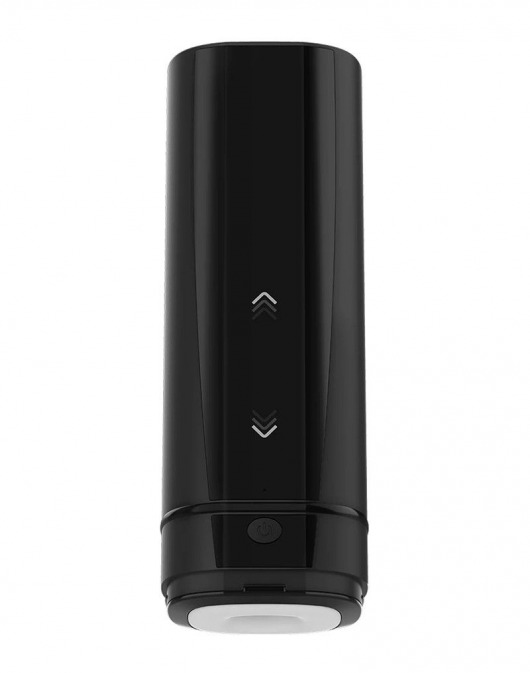 Мастурбатор для секса на расстоянии Onyx+ - Kiiroo - в Сочи купить с доставкой
