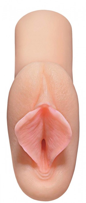 Телесный мастурбатор-вагина XTC Stroker - Pipedream - в Сочи купить с доставкой