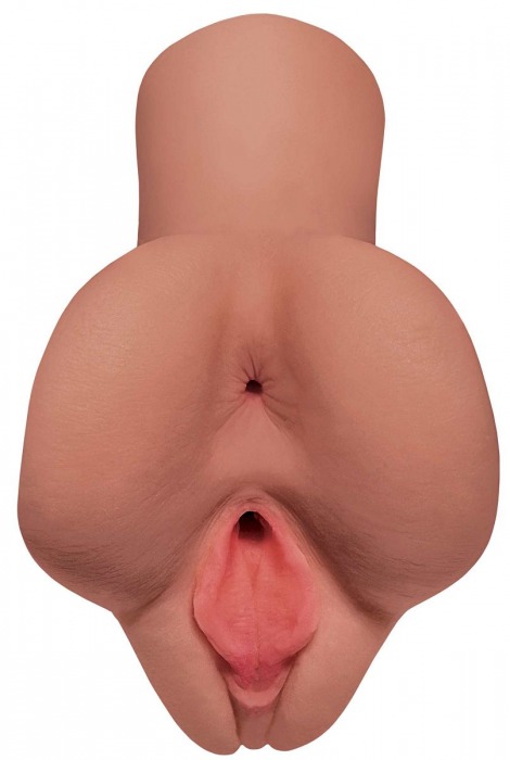 Кофейный мастурбатор Pick Your Pleasure Stroker - Pipedream - в Сочи купить с доставкой