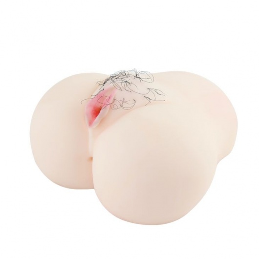 Мастурбатор с вибрацией Japanese School Girl - Baile - в Сочи купить с доставкой