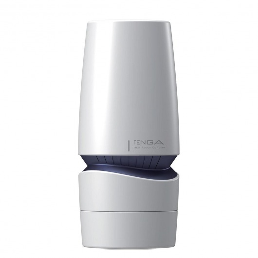 Мастурбатор TENGA AERO Cobalt Ring - Tenga - в Сочи купить с доставкой
