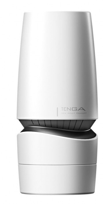 Мастурбатор TENGA AERO Silver Ring - Tenga - в Сочи купить с доставкой