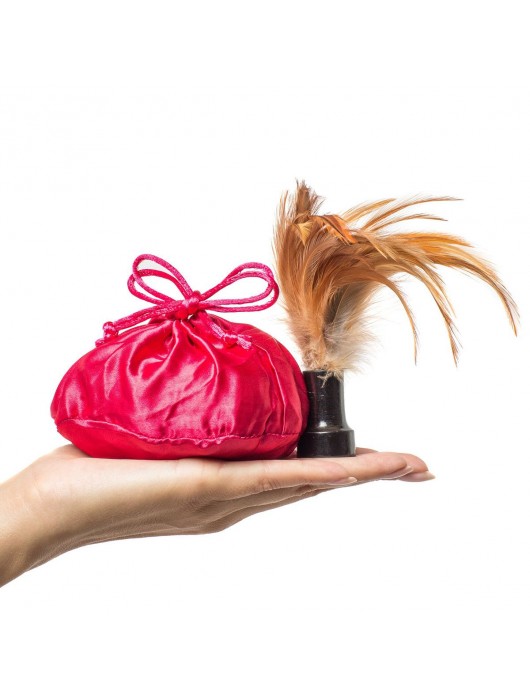 Пудра для тела Honey Dust Body Powder с ароматом кокоса и ананаса - 170 гр. - Kama Sutra - купить с доставкой в Сочи