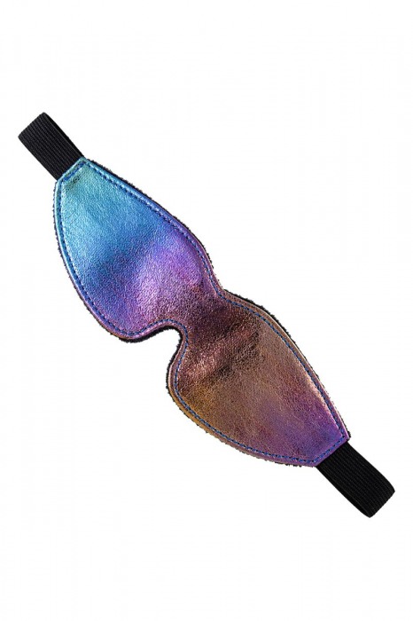 Радужная маска Anonymo - ToyFa - купить с доставкой в Сочи