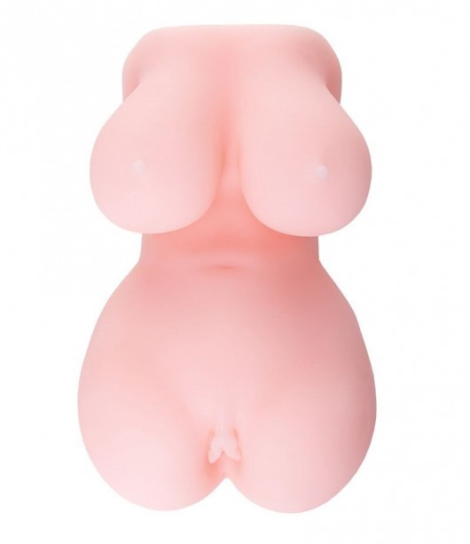 Мастурбатор-вагина Babycakes - ToyFa - в Сочи купить с доставкой