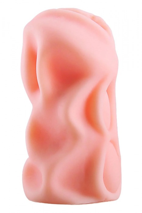 Телесный мастурбатор-вагина Scarlett - Dream Toys - в Сочи купить с доставкой