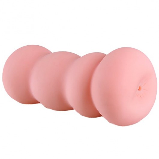 Телесный мастурбатор-анус Lucy - Dream Toys - в Сочи купить с доставкой