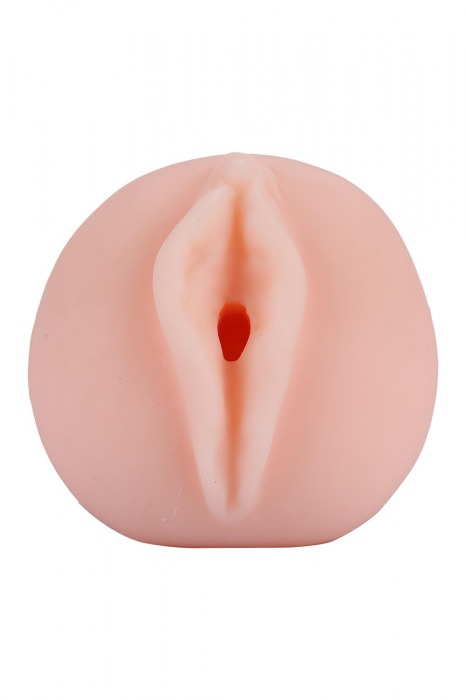 Телесный мастурбатор-вагина Tracey - Dream Toys - в Сочи купить с доставкой