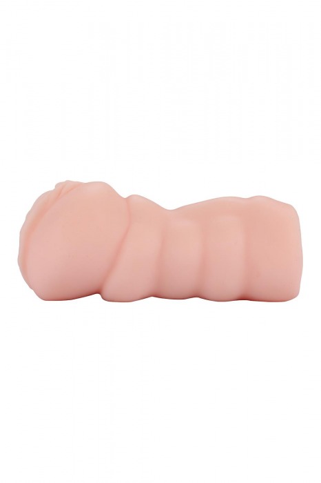 Телесный мастурбатор-вагина Tracey - Dream Toys - в Сочи купить с доставкой