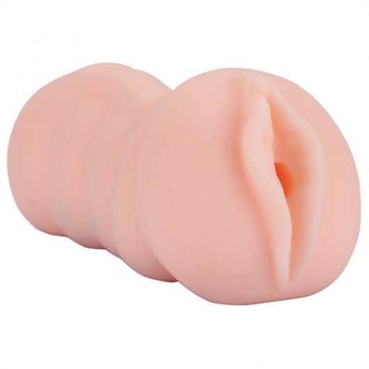 Телесный мастурбатор-вагина Tracey - Dream Toys - в Сочи купить с доставкой