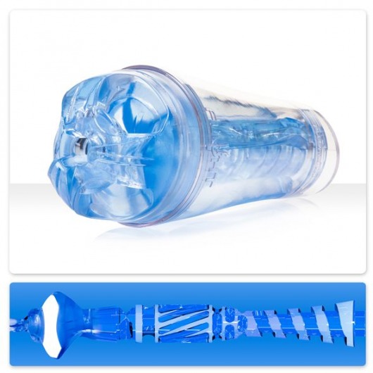 Мастурбатор Fleshlight Flight Commander - Fleshlight - в Сочи купить с доставкой