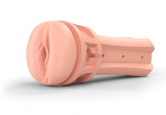 Внутренний рукав для мастурбатора Mystim Oh Push Me Vagina - MyStim - в Сочи купить с доставкой