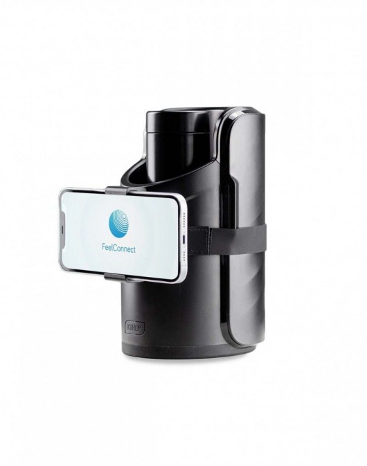 Держатель для телефона Keon Phone Holder - Kiiroo - купить с доставкой в Сочи