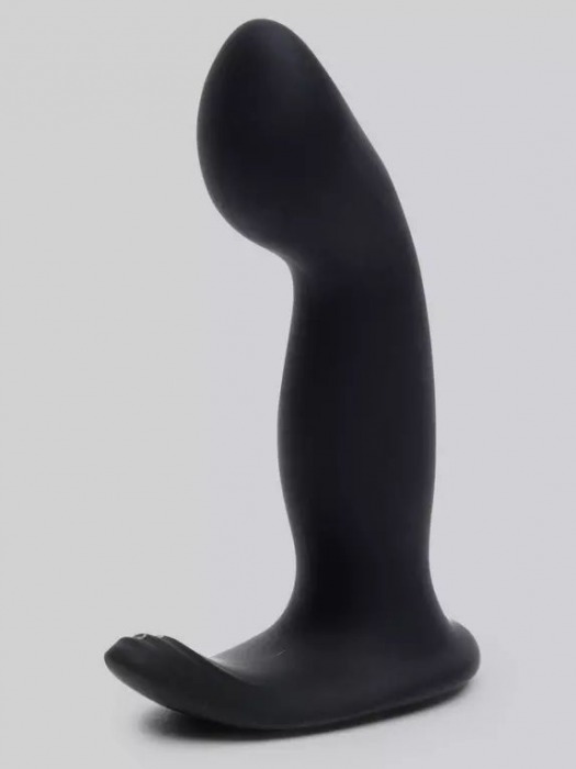 Массажер простаты Fifty Shades of Grey P-Spot Sensation - Fifty Shades of Grey - в Сочи купить с доставкой