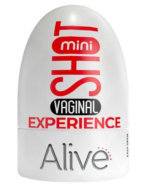 Телесный мастурбатор-вагина Vaginal Mini Masturbator - Adrien Lastic - в Сочи купить с доставкой