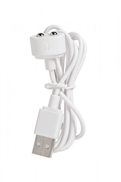 Розовый вакуум-волновой бесконтактный стимулятор клитора Magnetic Deep Pulse - Satisfyer