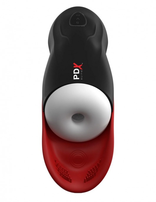 Автоматический мастурбатор PDX Elite Fap-O-Matic Pro - Pipedream - в Сочи купить с доставкой