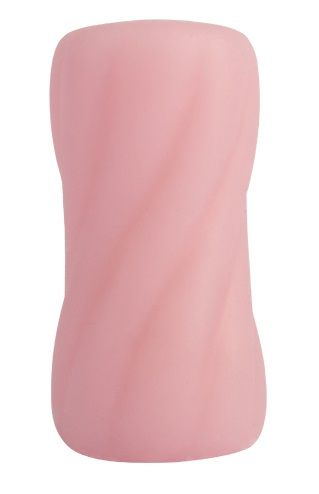 Розовый мастурбатор Stamina Masturbator Pleasure Pocket - Chisa - в Сочи купить с доставкой