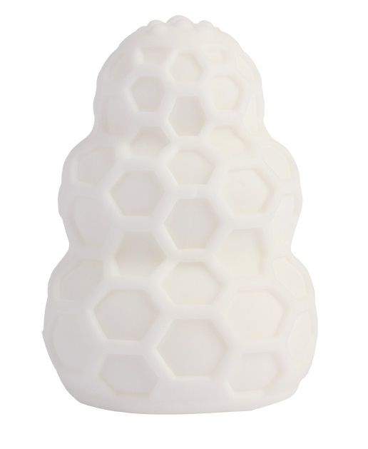Белый мастурбатор Phantom Masturbator Pleasure Pocket - Chisa - в Сочи купить с доставкой