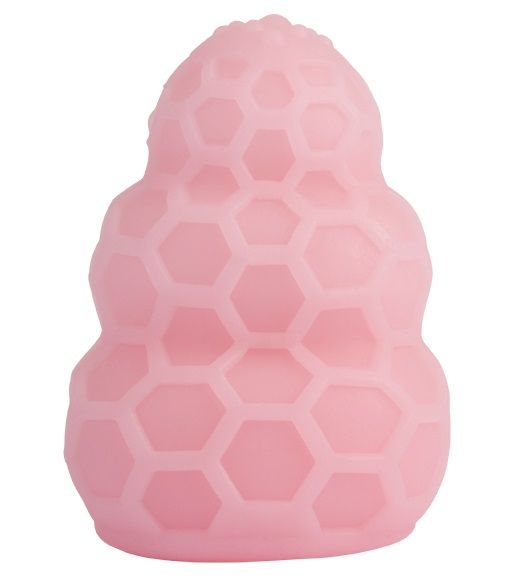 Розовый мастурбатор Phantom Masturbator Pleasure Pocket - Chisa - в Сочи купить с доставкой