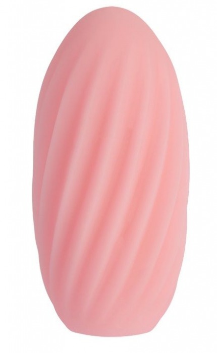 Розовый мастурбатор Alpha Masturbator Pleasure Pocket - Chisa - в Сочи купить с доставкой