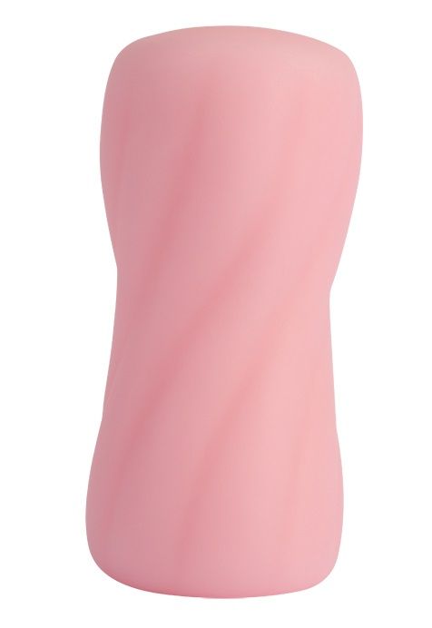 Розовый мастурбатор Blow Cox Masturbator Pleasure Pocket - Chisa - в Сочи купить с доставкой