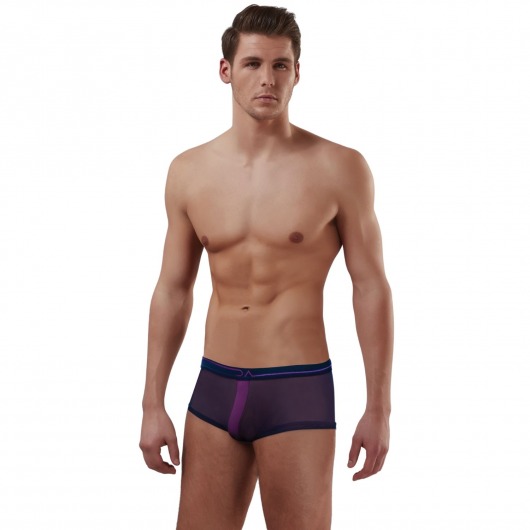 Мужские трусы-хипсы Doreanse Mesh Boxer - Doreanse купить с доставкой