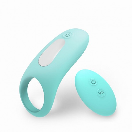 Кольцо на пенис с вибрацией и дистанционном управлении Vibrating Cock Ring - Tracy s Dog - в Сочи купить с доставкой