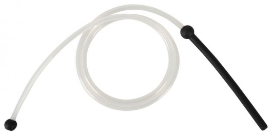 Уретральный катетер Piss To Mouth Dilator - Orion - купить с доставкой в Сочи