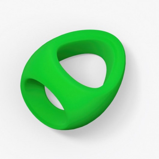 Набор из 3 разноцветных эрекционных колец Kit Neon Ring - Love to Love - в Сочи купить с доставкой