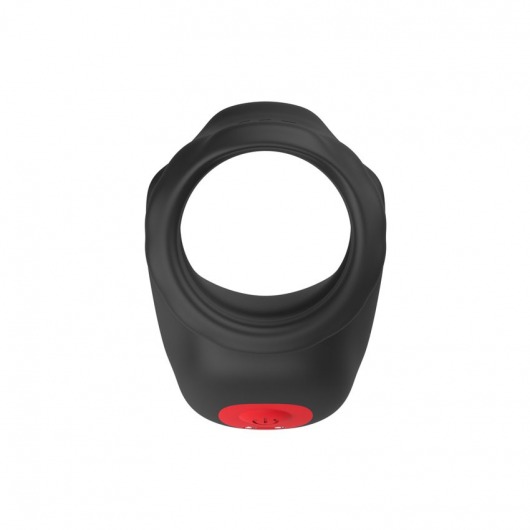 Стимулирующая насадка на пенис и мошонку - I-MOON - в Сочи купить с доставкой