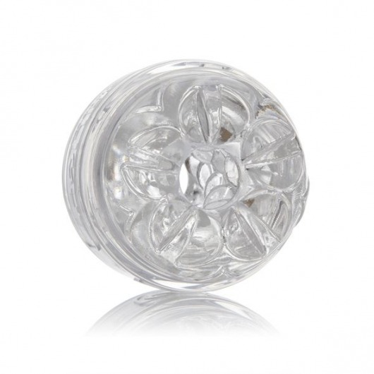 Мастурбатор Fleshlight - Quickshot Masturbator Clear - Fleshlight - в Сочи купить с доставкой