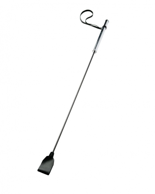 Стек с металлической ручкой - 67 см. - Crazy Handmade - купить с доставкой в Сочи