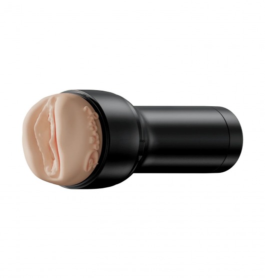 Мастурбатор-вагина FeelDainty Stroker - Kiiroo - в Сочи купить с доставкой