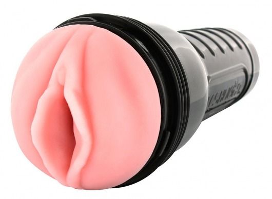Мастурбатор-вагина Fleshlight - Pink Lady Original - Fleshlight - в Сочи купить с доставкой