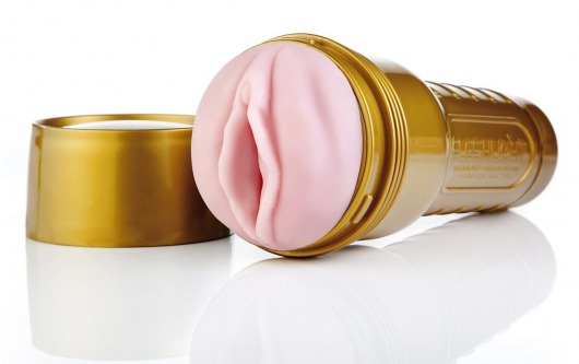 Мастурбатор Fleshlight - Stamina Training Unit - Fleshlight - в Сочи купить с доставкой