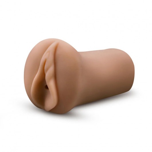 Мастурбатор-вагина Mamacita Realistic Latin Masturbator - Blush Novelties - в Сочи купить с доставкой