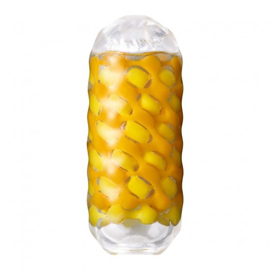 Мастурбатор Tenga Arte Weave - Tenga - в Сочи купить с доставкой