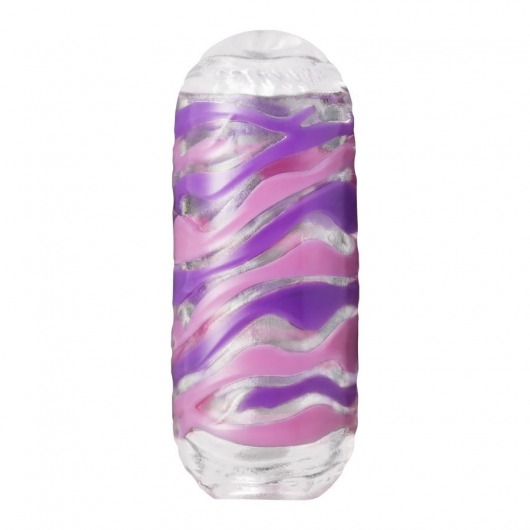 Мастурбатор Tenga Arte Drape - Tenga - в Сочи купить с доставкой