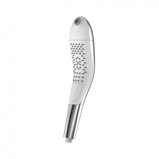 Лейка для душа Massage Hand Shower с вакуумной стимуляцией - Aisnn - купить с доставкой в Сочи