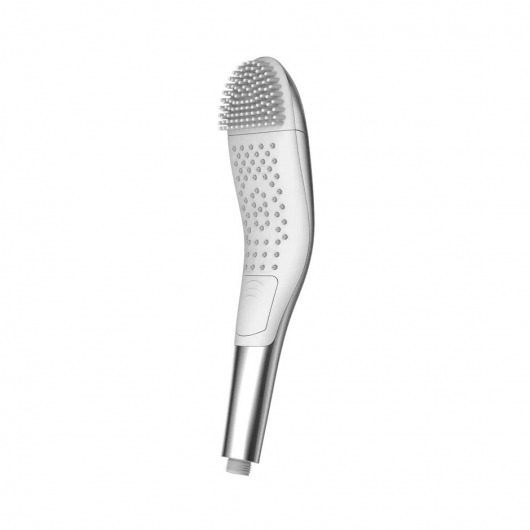 Лейка для душа Massage Hand Shower с 2 сменными насадками - Aisnn - купить с доставкой в Сочи